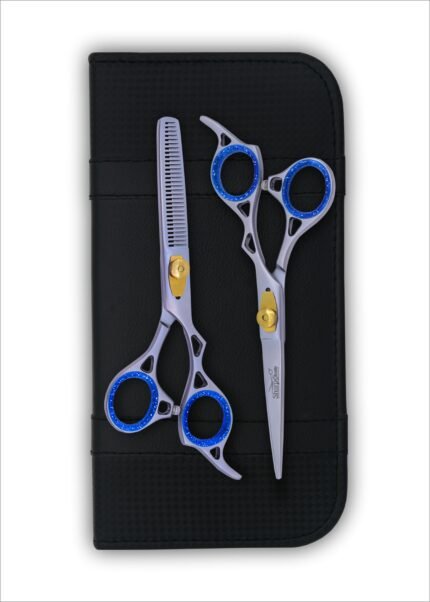hair cutting scissors set